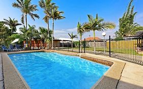 Riviera Motel Bundaberg